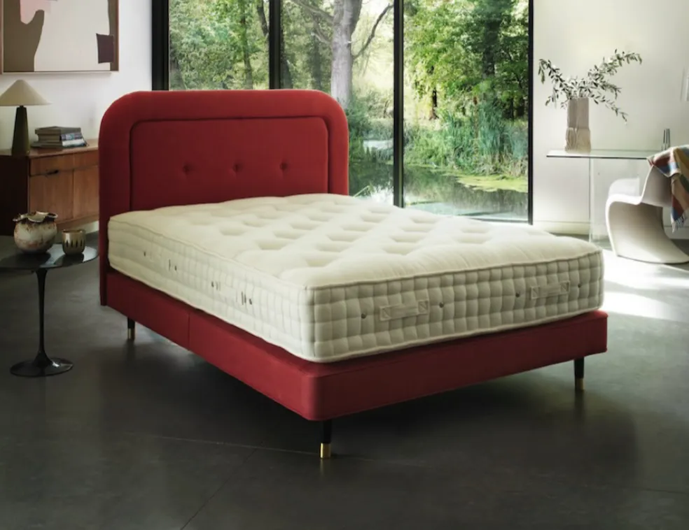Hypnos Helena Headboard